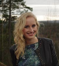 Julia Pujsza (Julia Pujsza), Oslo, Gdańsk