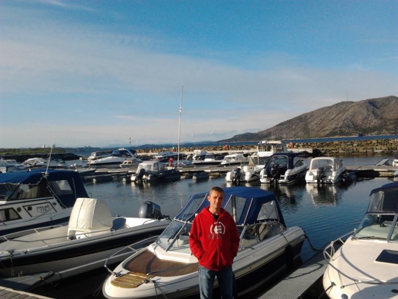 Michal Kubin (Obecny), Stavanger, Kraków