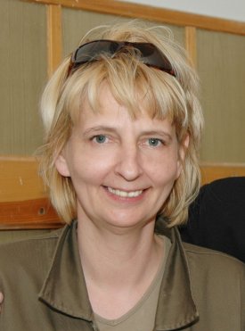 Małgorzata Kuryłowicz (Małgosia), Chodzież