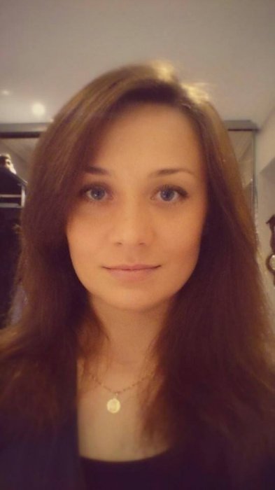 Lena Waw (lena_waw), Fredrikstad, Chełm
