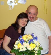 Gienia Wygaś (gienia.wygaś)