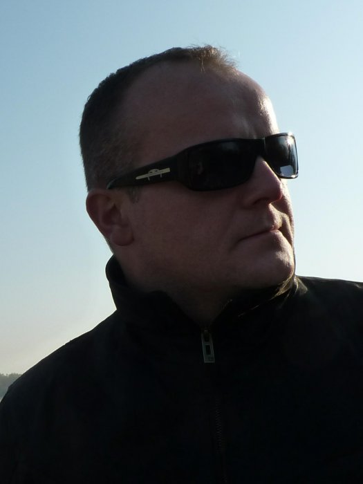 Dariusz Kędzierski (kedzierski1974), inderoy, wardszawa