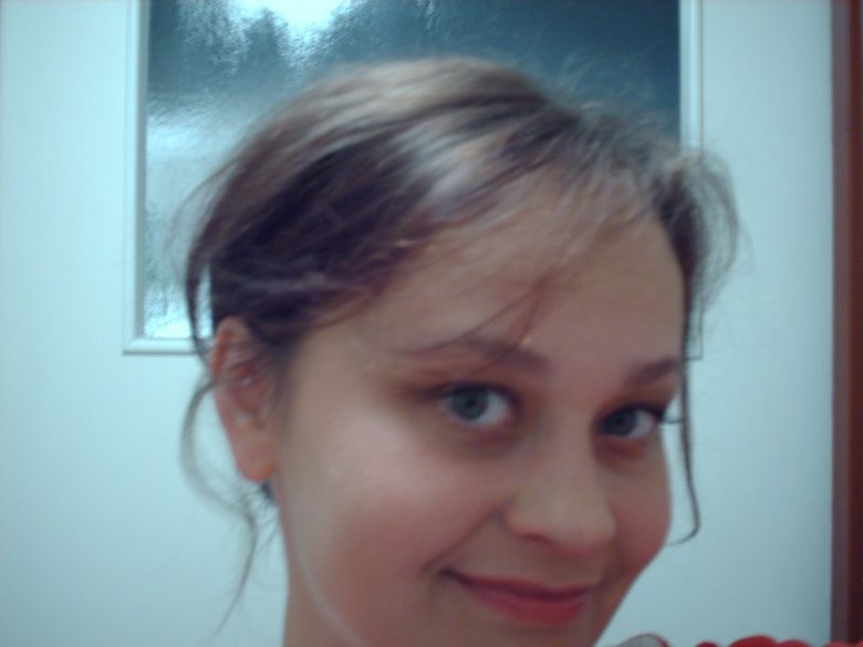 Iskiereczka (Patrycja K.)