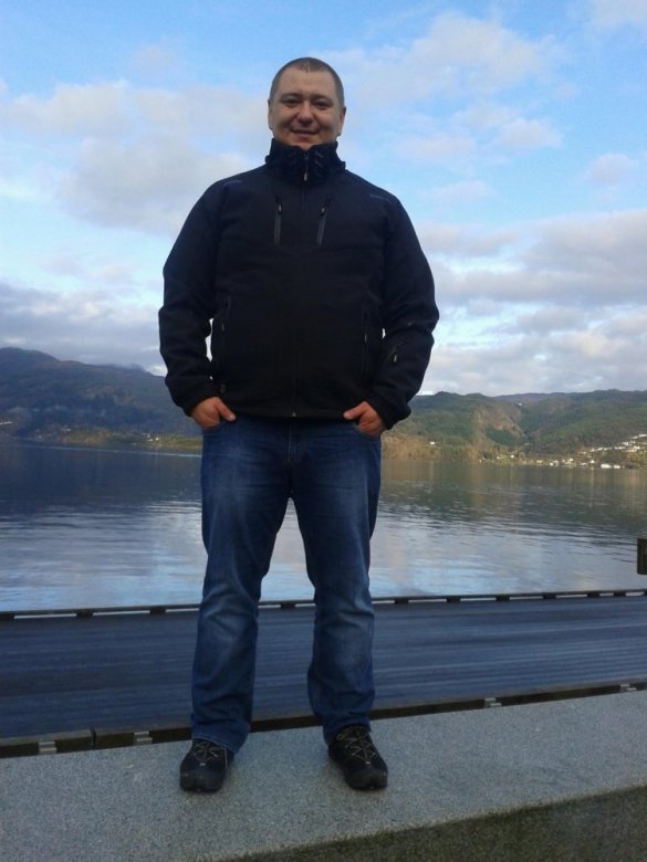 SEBASTIAN bastylian (bastylian), BERGEN, GDYNIA
