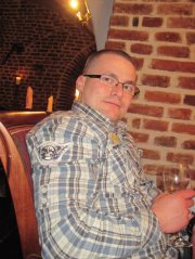 Arek Piotr Lubrycht (arek.piotr.lubrycht)