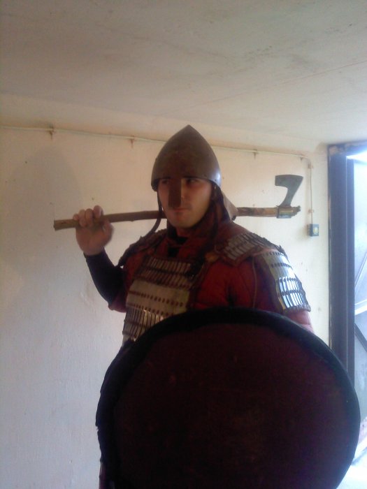 Daniel Mikołajewski (MGSnake), tymczasowy brak, Mysłowice