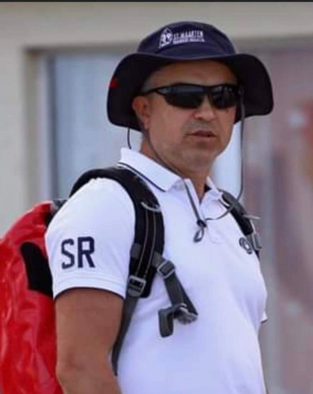 Flisiu diwanklekis (diwanklekis), jönk, mr