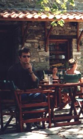 Roberto. (Robert xxx)