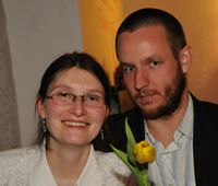 Przemysław Linek (plinek), Stavanger i cała Norwegia, Prudnik