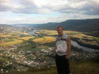 Piotr Zacharek (zachar1234), Drammen, Białogard