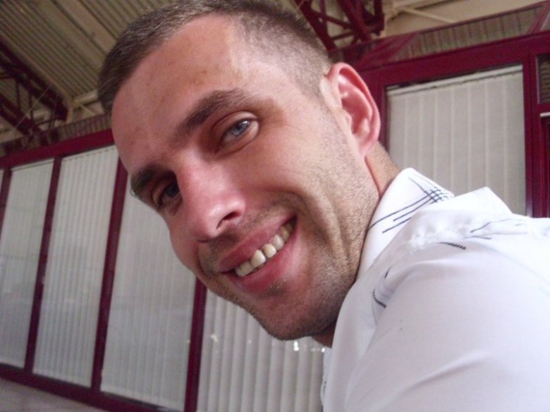 marcin stepniak (huciak54), sarsborg, lukow