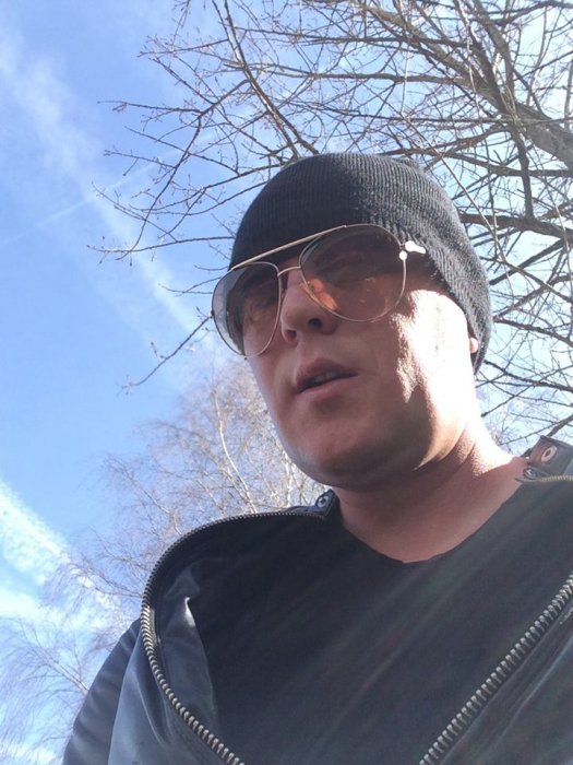 Daniel Durda (Daniel_D), Oslo, Tarnobrzeg