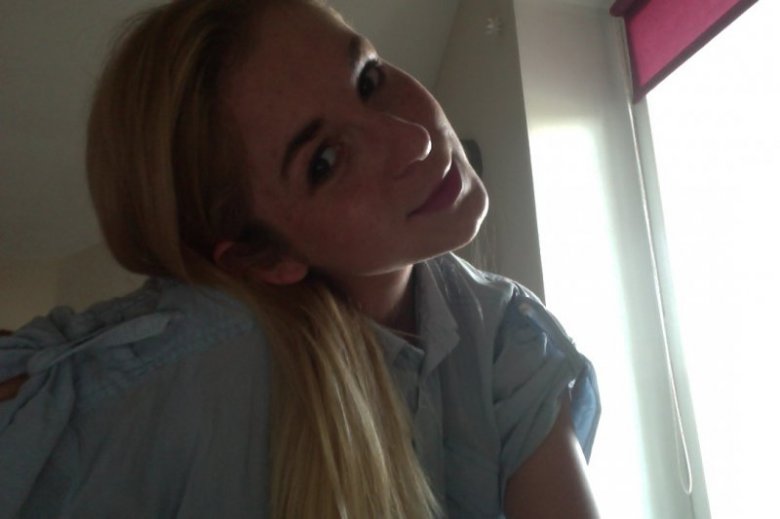 Ola Zawal (Ola89), Oslo, Poznań