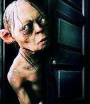 Dawid Maciaszczyk (gong), gong