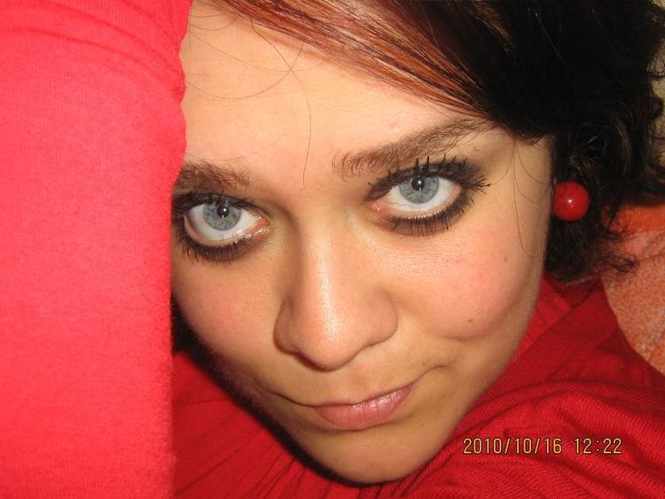 Agnieszka Zegan (agnieszkazegan), Ostrowiec Świętokrzyski