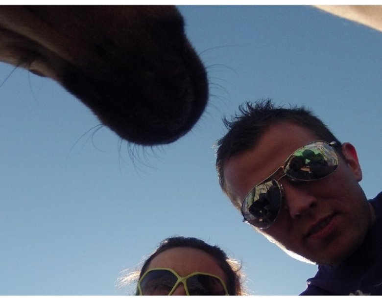 Adam K (biacz), oslo, sopot