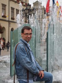 Jacek Kopka (jacek.kopka)