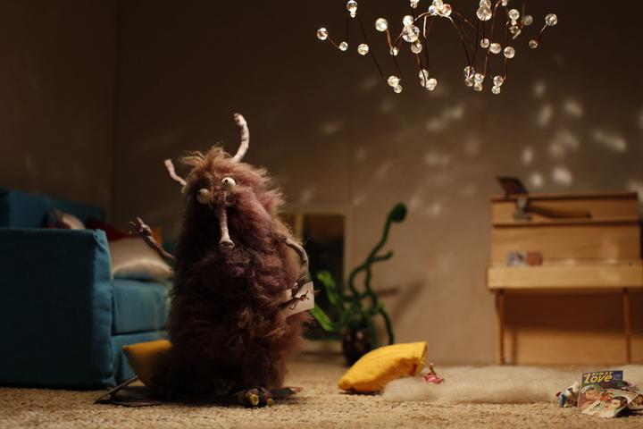 Robert Jurgenson (Emigrant33), Bergen, Rumia