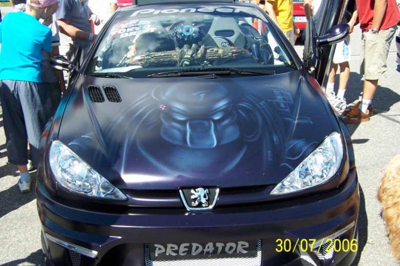 x górska (konus), bergen, łódź