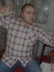 waldemar grzanko (waldores), Oslo-Brandbu, Łomża