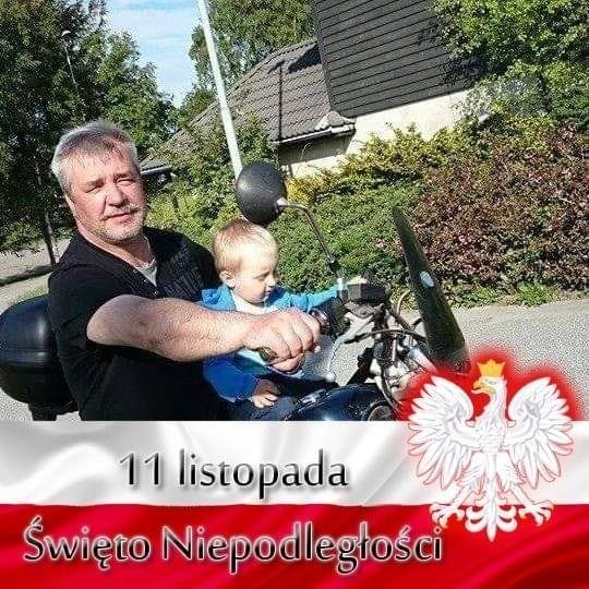 Krzysztof Dylewski (kris135), Varhaug, Walbrzych