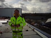 Zbigniew Gmurczyk (taideker), Sasborg, Troski