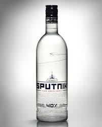 Sputnik Sputek (Sputnik42), Oslo, Gdziesiowo