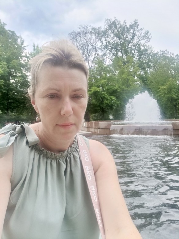 Anusia71 (Anna Łukasiewicz)