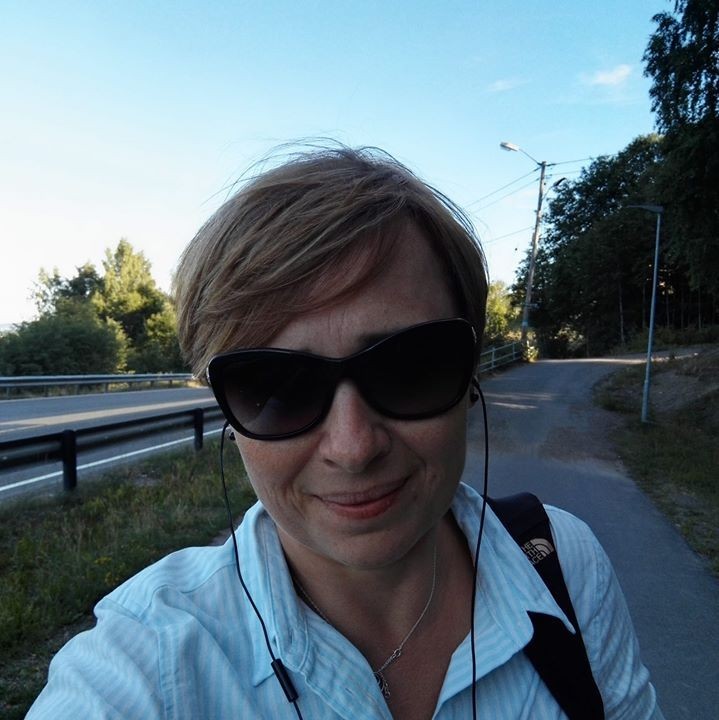 Ewa Pajak73 (Ewa Pajak)