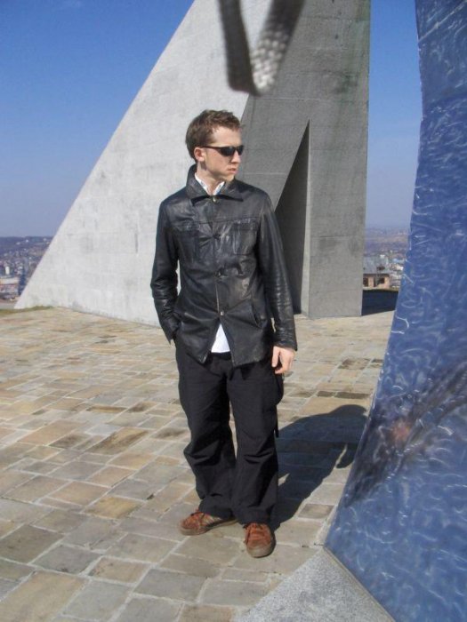 Wojtek Watras (Uranus), Arendal, Lublin