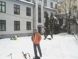 waldemar nowicki (kruszynek), oslo, slubice