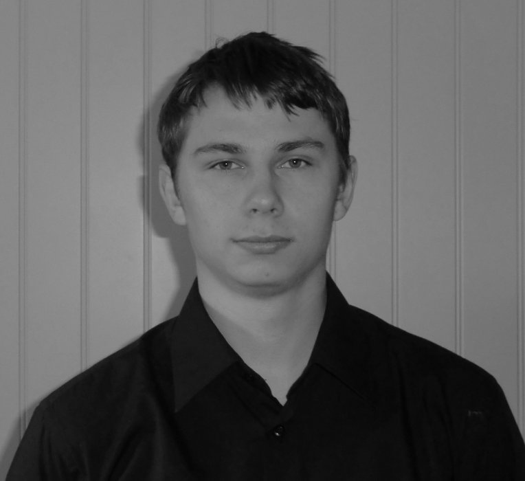 Tomasz Kotlarz (Kocioł), Budzów