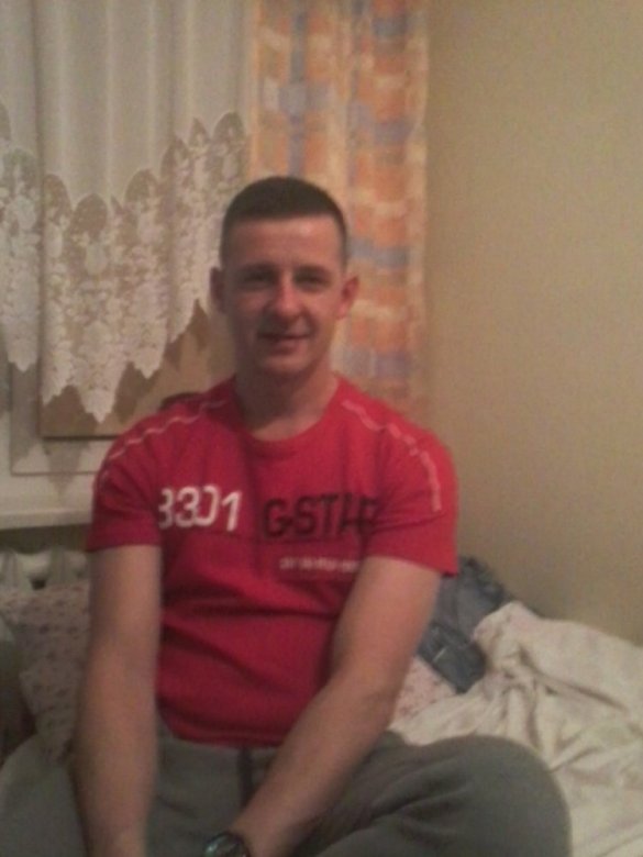 Wojtek Sznajder (wojteksznajder), Sarpsborg, Łomża