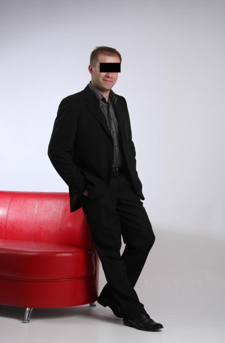 Mariusz Kuba (mario1233), Trondheim, Rybnik