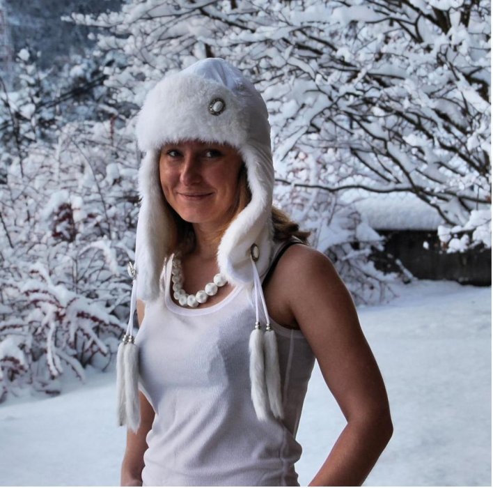 Magda A... (Magdaleen86), Valldal, Mińsk Maz