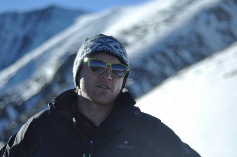 Maciej Chudy (kite), Floro, Tczew
