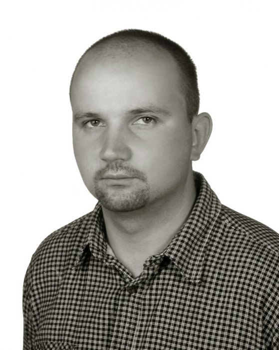 Szymon Ochociński (szymonoch), Stavanger, Gdansk