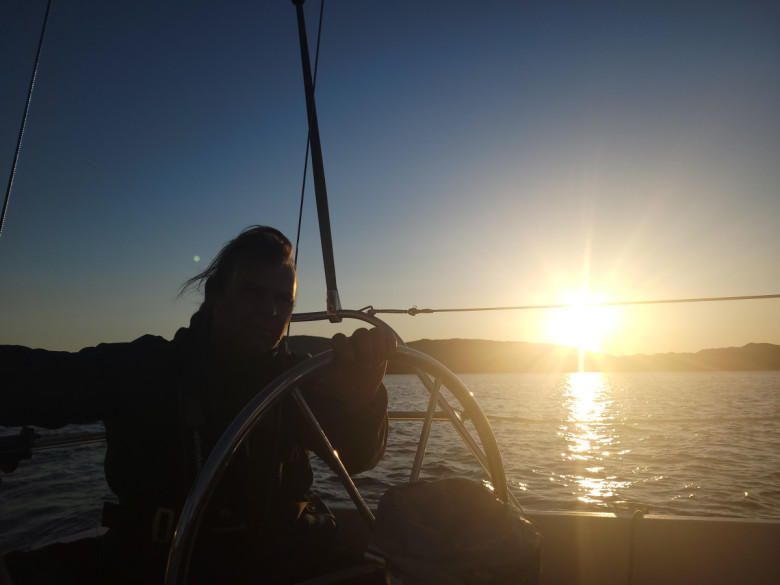 Przemek Darek (79przemo), Bergen, Piła