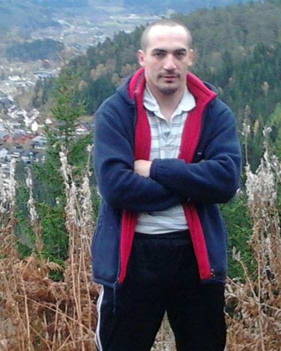 marcin kłusek (marcin170380), rissa, gdańsk