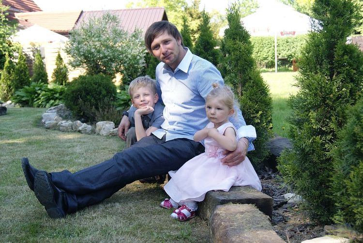 TOMASZ STUDZINSKI (tomeknorge), KRISTIANSAND, GLUCHOLAZY