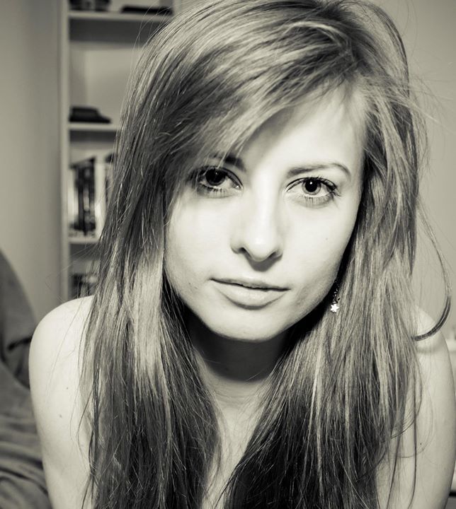 Adriana Obarska (Adriana88), bergen, Olsztyn
