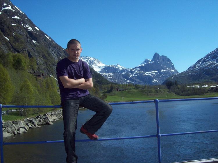 jordan klawikowski (jordan0512), oslo, koszalin