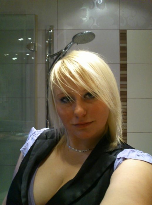 Marta Kramek (Marcioszka), Gdynia