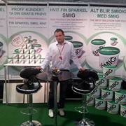 artur lesiak (lesiu73), stavanger, wrocław