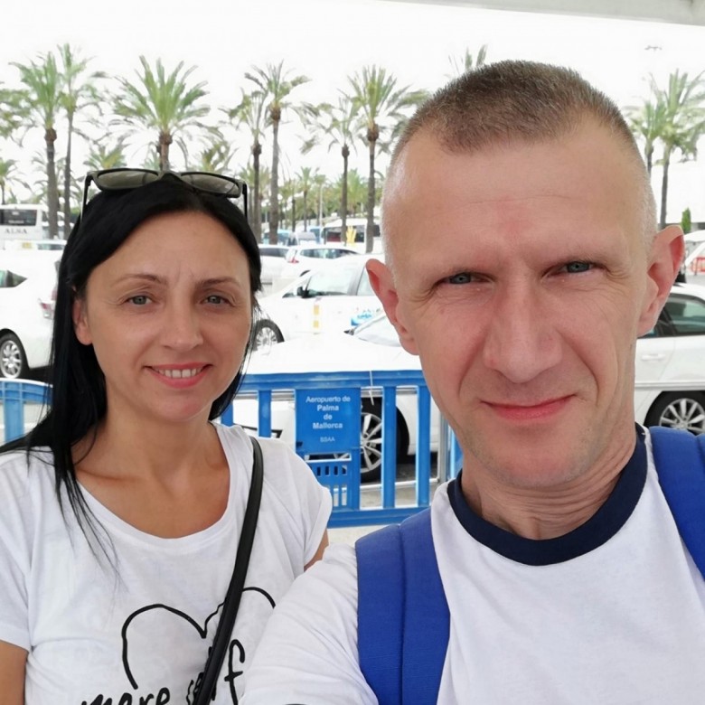 Ireneusz Kuciara (irkoo), Oslo, Kozienice