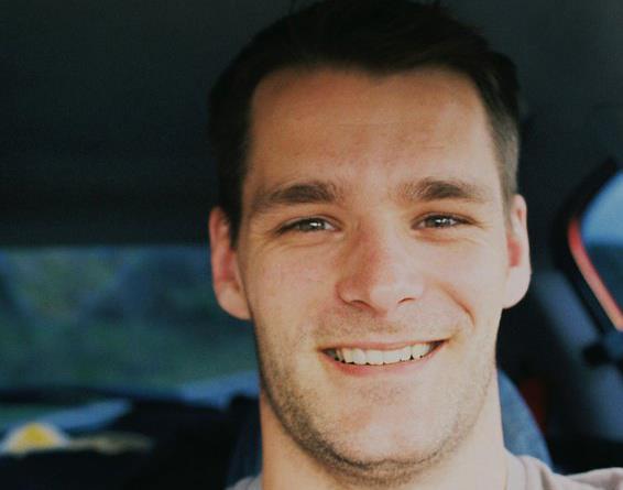 Mariusz Samól (mariusz.s), Oslo, Szczecin