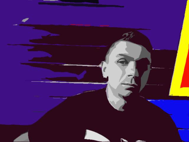 Dariusz Równiak (rovny44), bergen, kielce