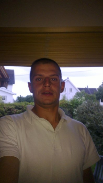 Daniel di (skubioslo), oslo, lublin