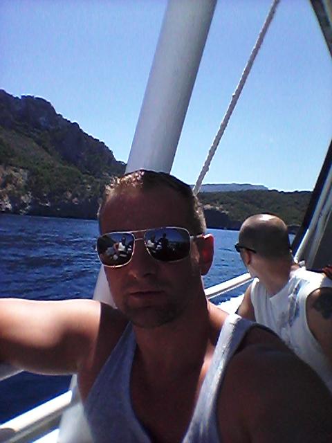 Damian Sandecki (Damian36), Bergen, Nowy Targ