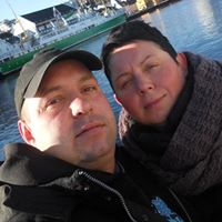 Katarzyna Graczykowska (Kaska34), Stavanger, Lodz